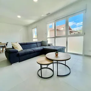  Appartement T3 Neuf Avec Parking A 20 Min De Lyon