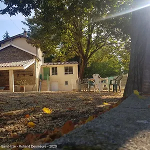  Hébergement de vacances Le Gaspalette