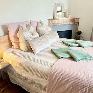  Appartement La Viarhona A