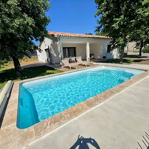  Villa Du Grangeon