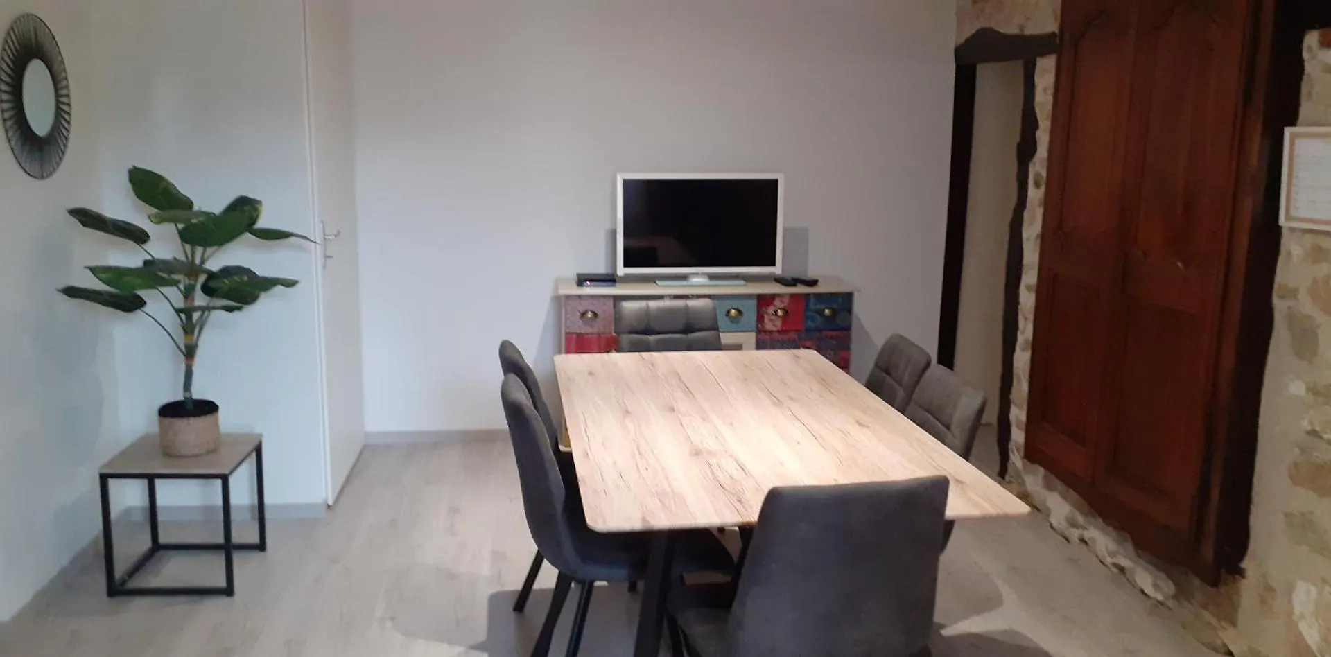 Holiday home O Joli Bugey Villa Saint-Rambert-en-Bugey France