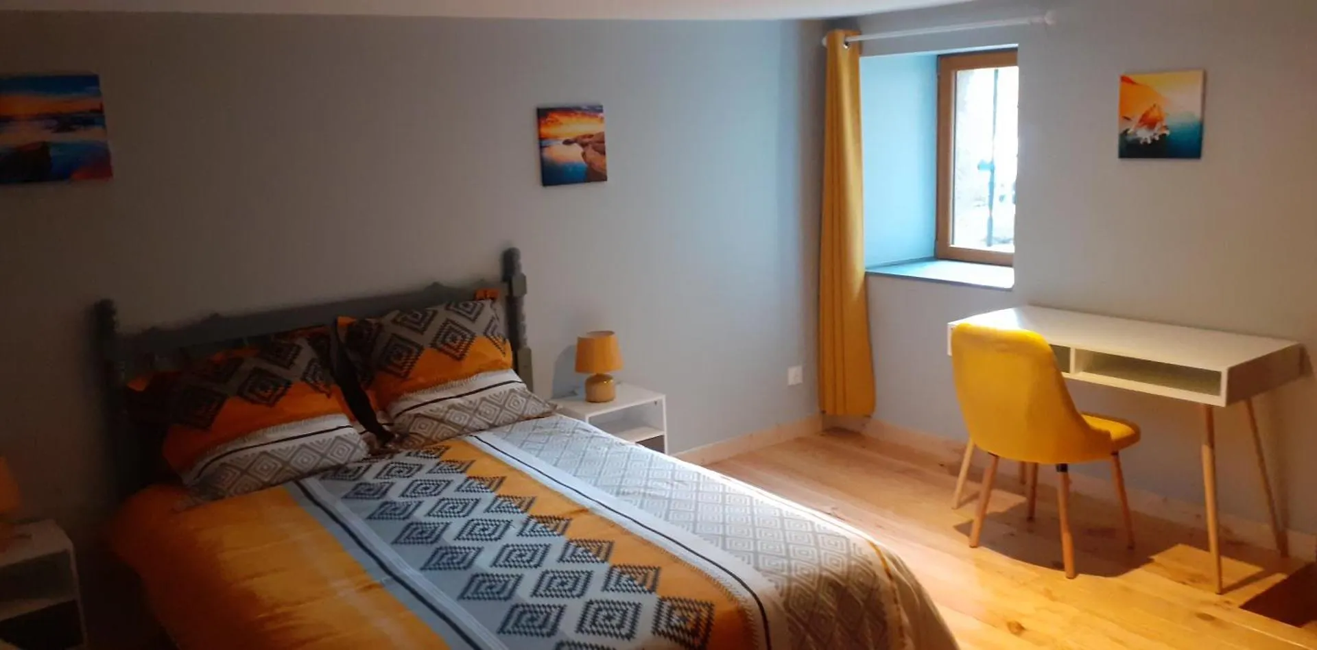 O Joli Bugey Villa Saint-Rambert-en-Bugey Holiday home