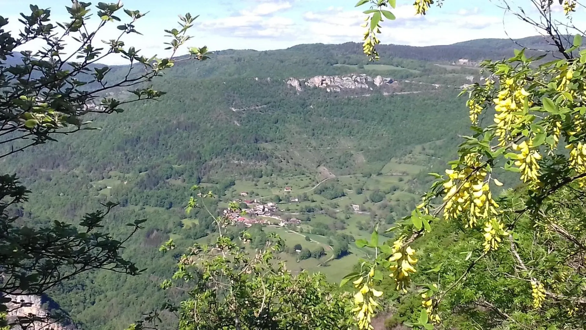 O Joli Bugey Villa Saint-Rambert-en-Bugey 0*,  France